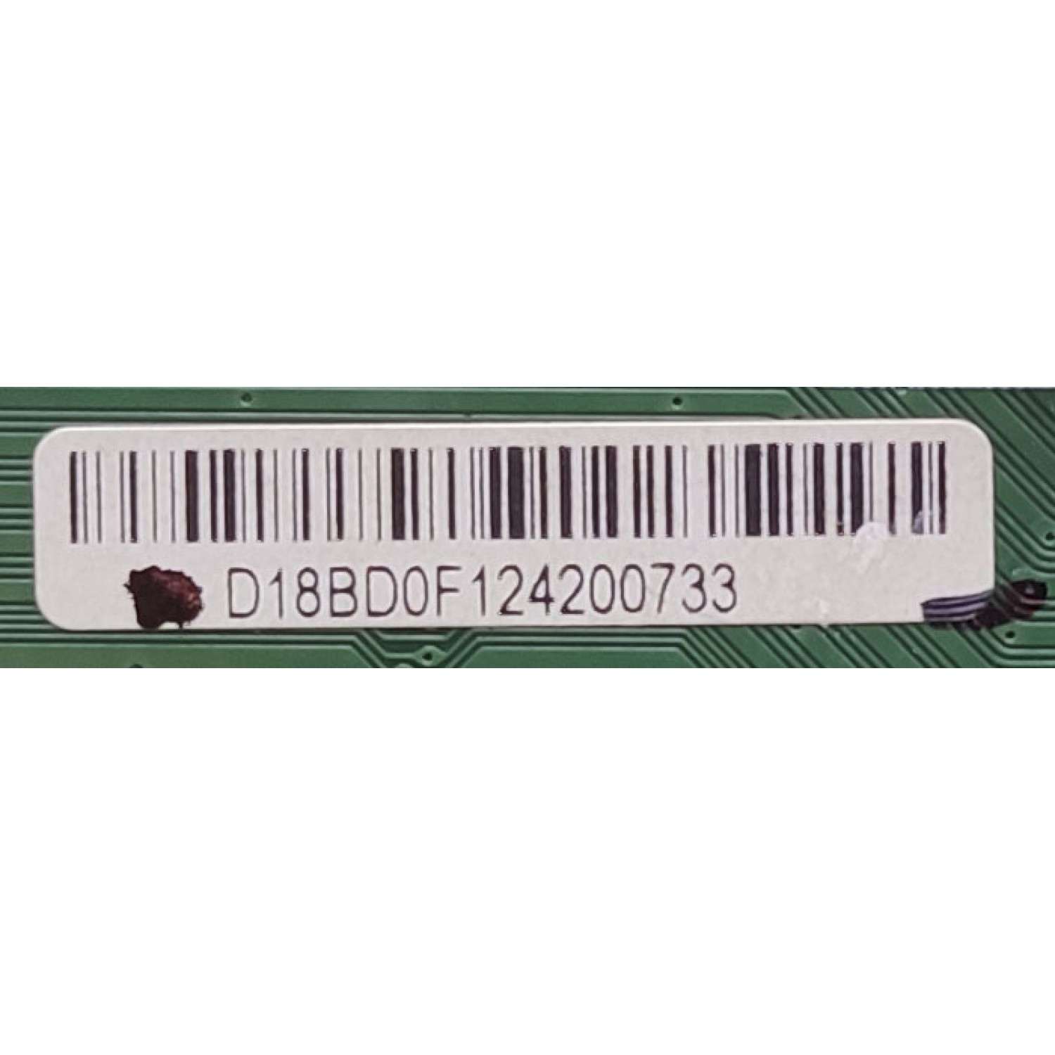 MAIN PARA TV PHILIPS / NUMERO DE PARTE D18BD0F / BAD780G0201 3 / D18BD0F124200733 / MODELO 65PFL5766/F7	 - Imagen 3